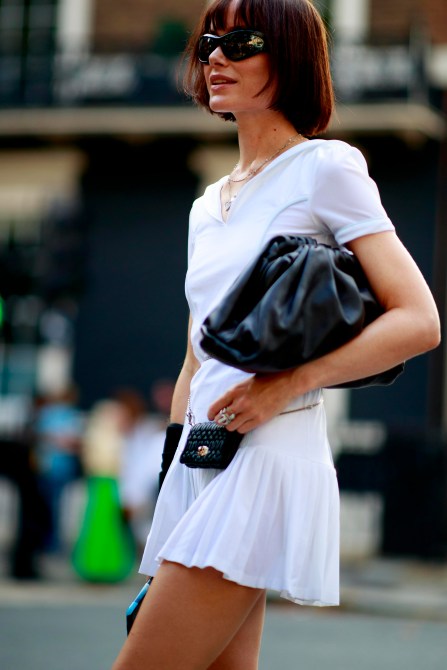 STYLECASTER | Preppy Style Inspo