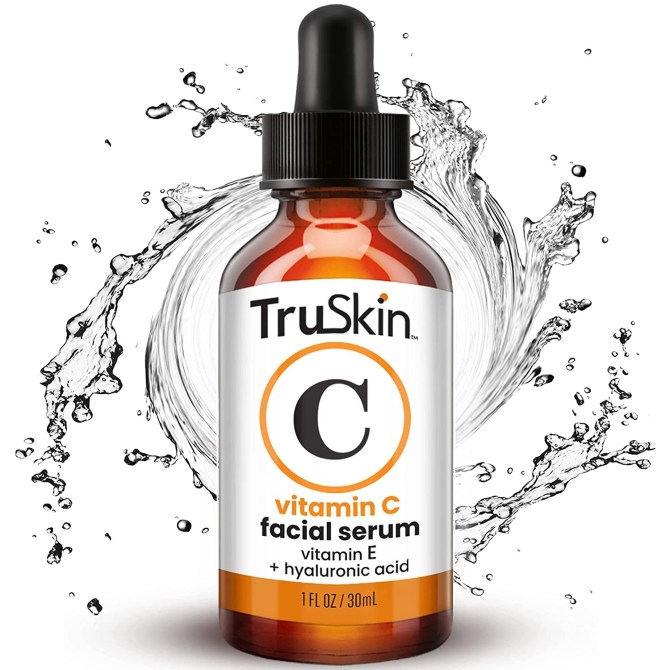TruSkin Vitamin C Serum Amazon