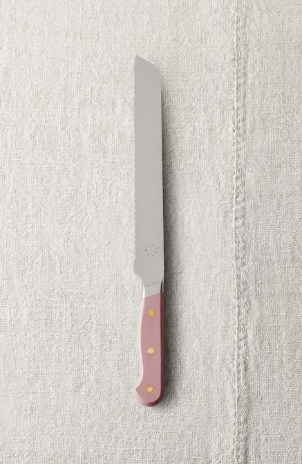 Essential Serrated Knife