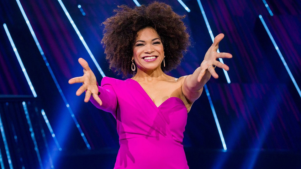 "Big Brother Canada"