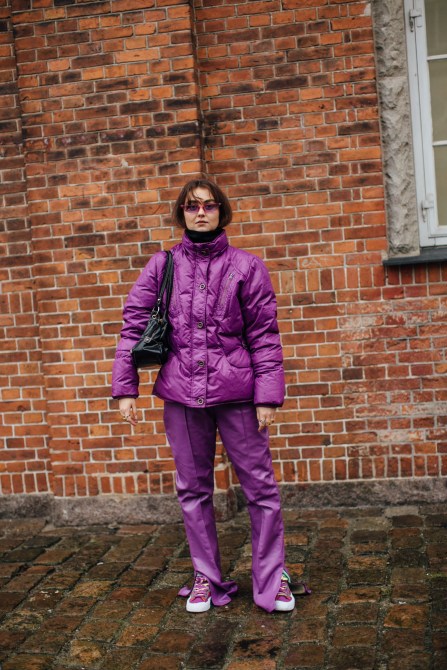 STYLECASTER | Copenhagen Street Style