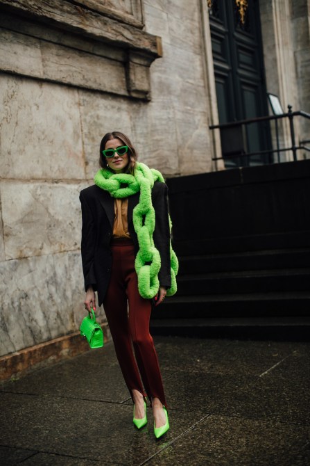 STYLECASTER | Copenhagen Street Style