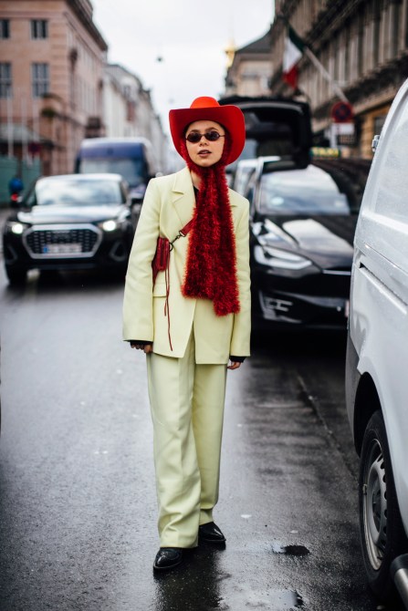 STYLECASTER | Copenhagen Street Style