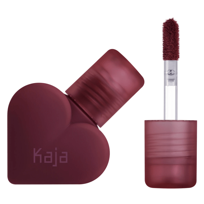 Kaja LOVE SWIPE Lightweight Cushiony Lip Mousse