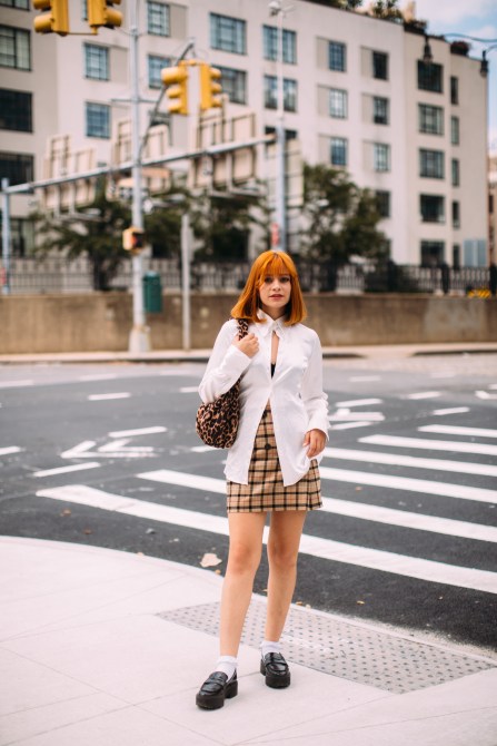 STYLECASTER | 90s Fashion Inspo