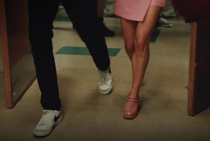 STYLECASTER | Cassie Euphoria Outfits