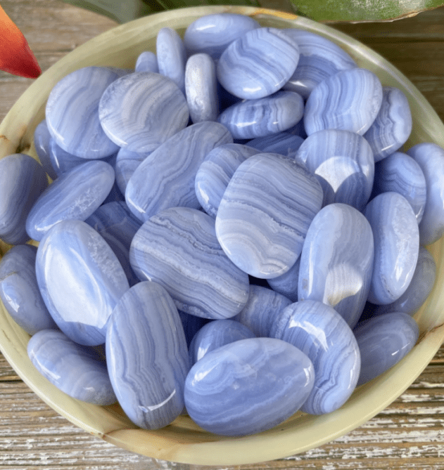 STYLECASTER | Best Crystals For Stress