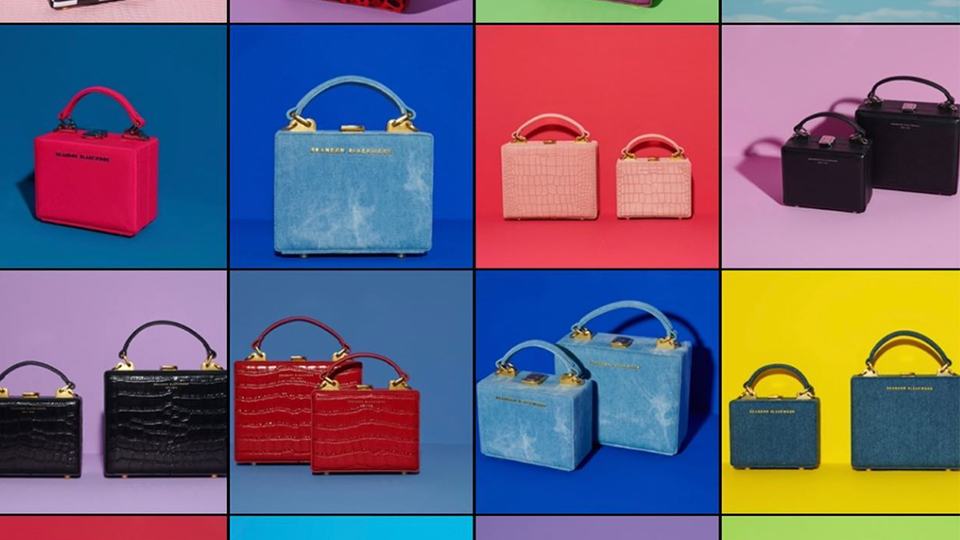 STYLECASTER | Brandon Blackwood