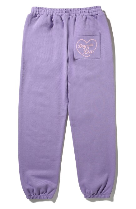 BTS Boy With Luv Sweatpants Nordstrom