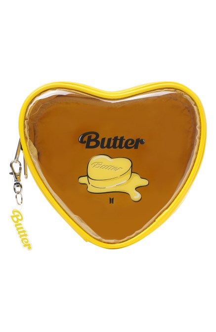 BTS Butter Pouch Nordstrom