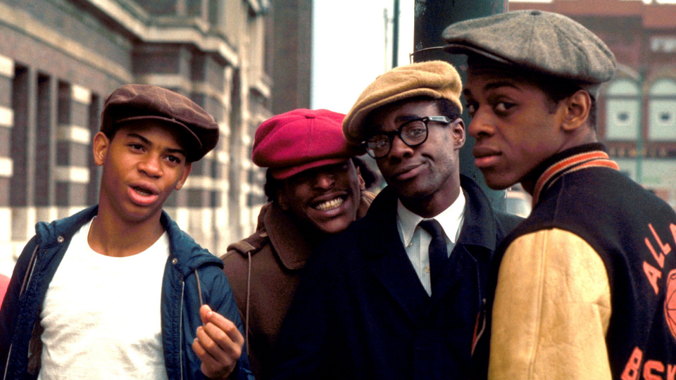 Cooley High