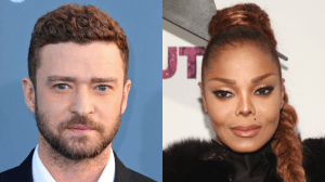 Justin Timberlake, Janet Jackson