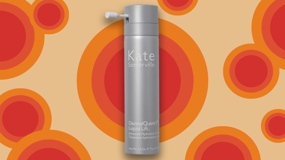 Kate Somerville DermalQuench Liquid Lift