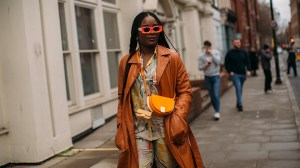 STYLECASTER | London Street Style