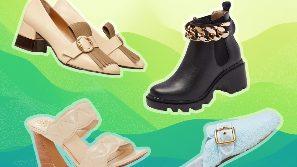 STYLECASTER | Nordstrom Shoe Sale