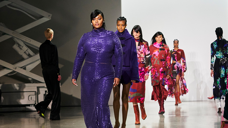 STYLECASTER | Top Trends From New York Fashion Week