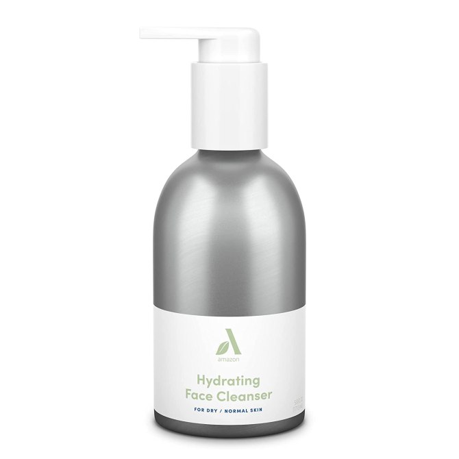 Hydrating Face Cleanser with Avocado