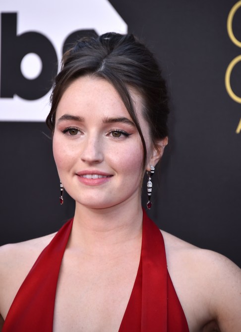 Kaitlyn Dever 