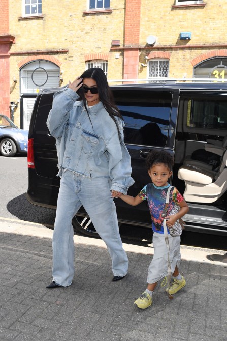 STYLECASTER | Celebrity Fashion Trends