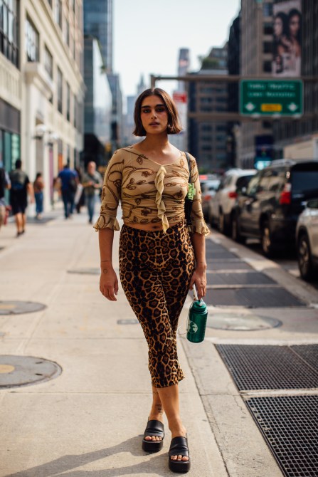 STYLECASTER | Festival Fashion Trends