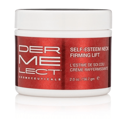 Self Esteem Neck Firming Lift Cream