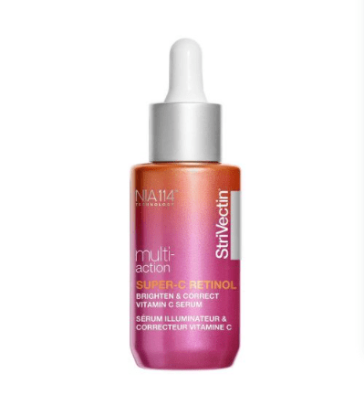 StriVectin Super-C Retinol Brighten & Correct Vitamin C Serum