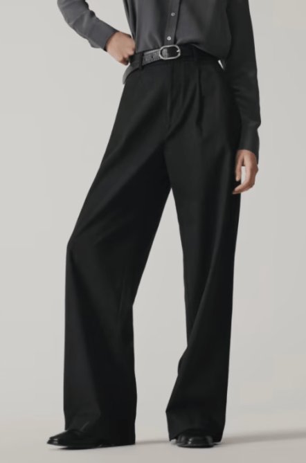 STYLECASTER | What To Wear For A Full Moon