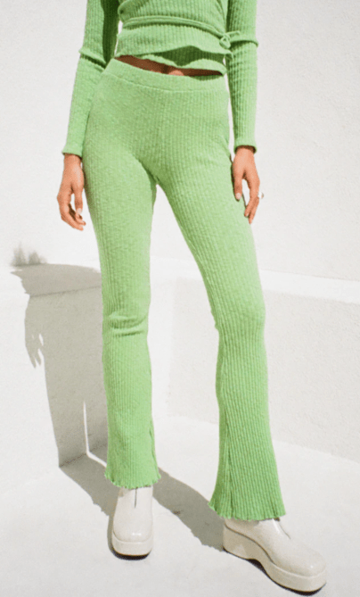 STYLECASTER | Festival Fashion Trends