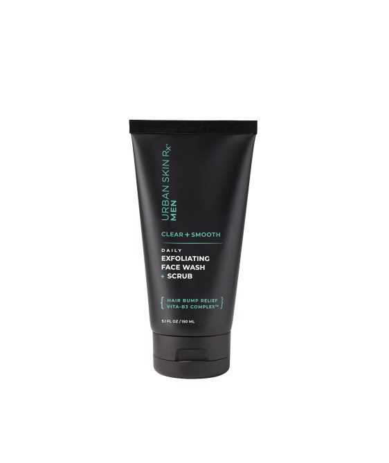 vUrban Skin Rx Men