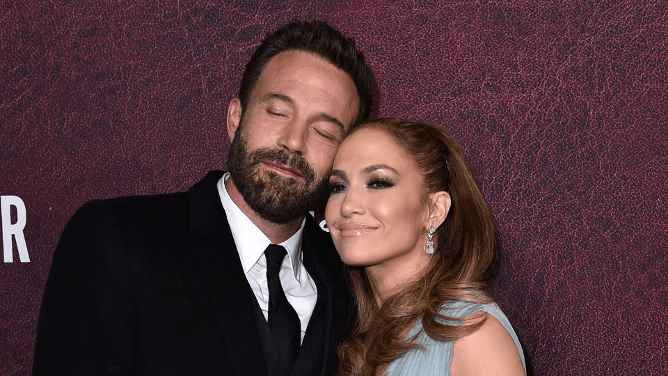 Ben Affleck, Jennifer Lopez