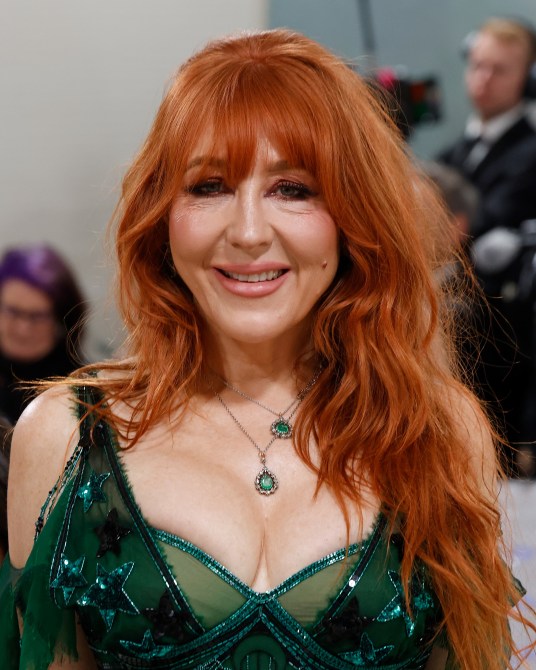 Charlotte Tilbury Met Gala 2023
