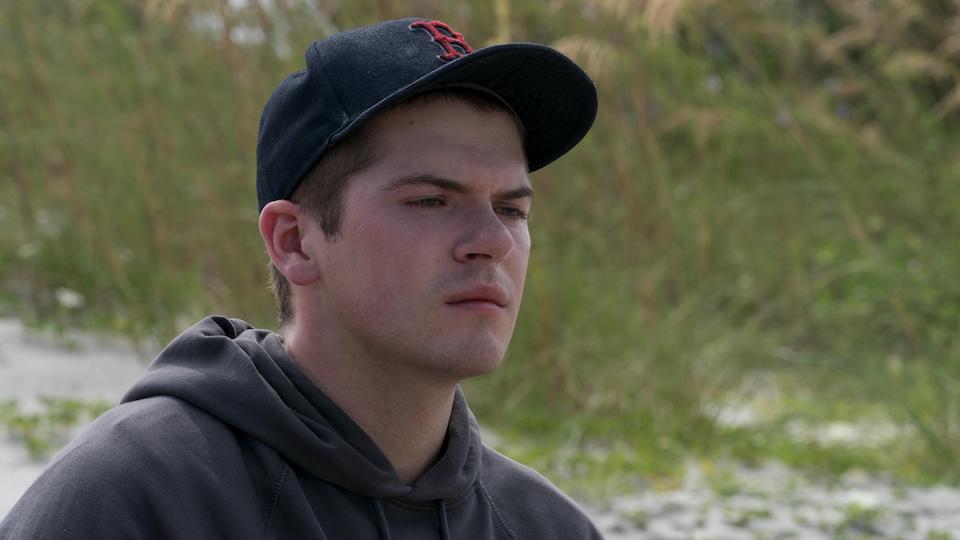 Conrad Roy, The Girl From Plainville