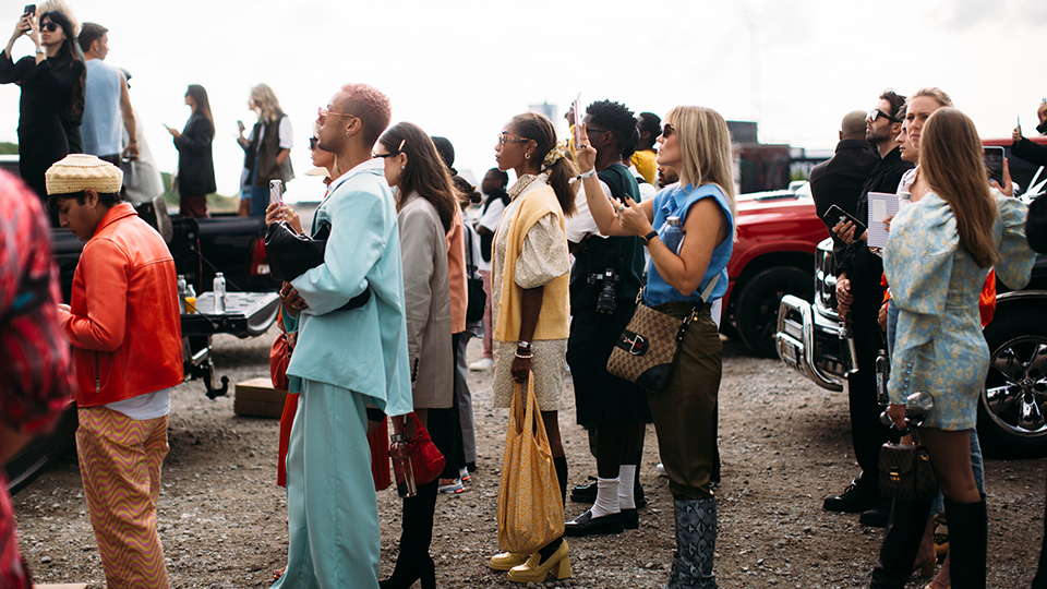 STYLECASTER | Festival Fashion Trends