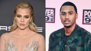 Khloe Kardashian, Trey Songz
