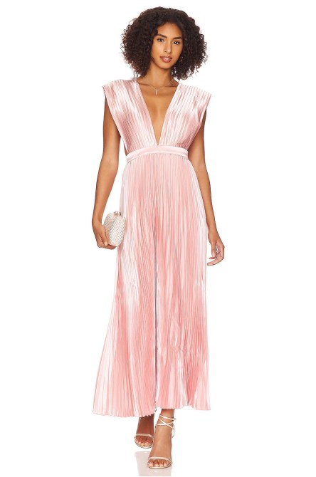 L'IDEE Gala Gown Revolve