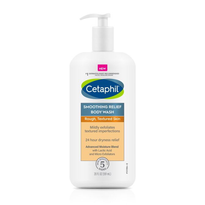 cetaphil body wash
