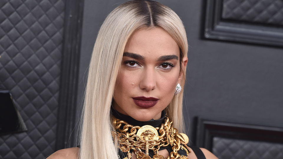 Dua Lipa