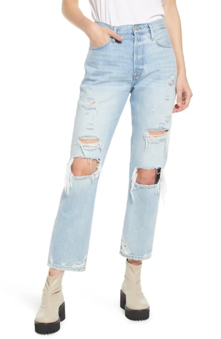 FRAME Le Original Jeans Nordstrom