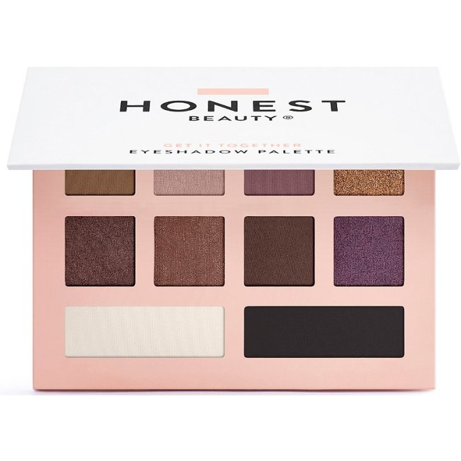 honest beauty eyeshadow