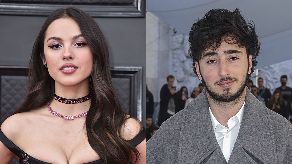 olivia rodrigo zack bia