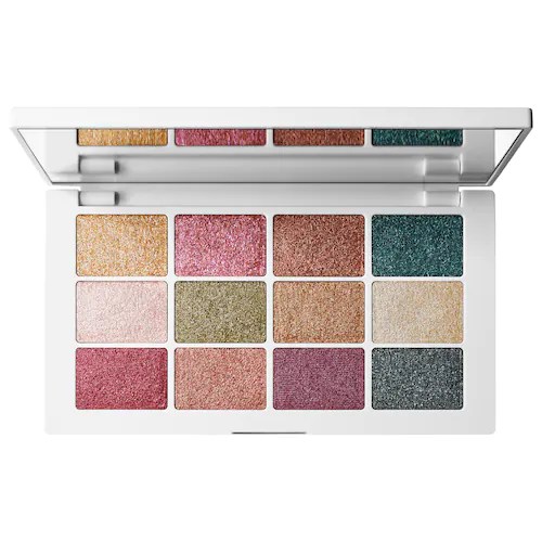 MAKEUP BY MARIO Master Metallics® Eyeshadow Palette