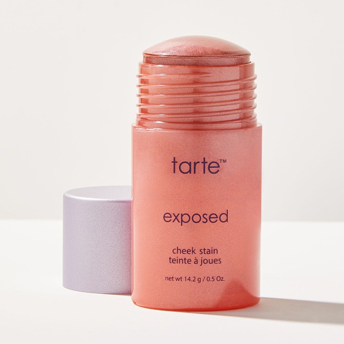 Tarte Cosmetics Cheek Stain in Exposed