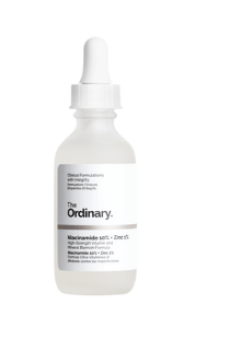 Niacinamide 10% + Zinc 1%