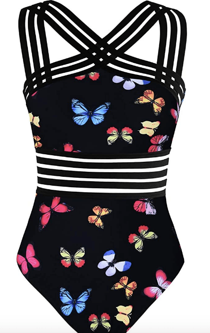 Hilor Women's One-Piece