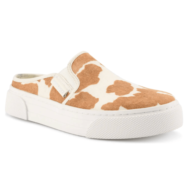 western fashion trend