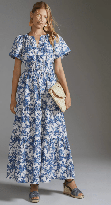 STYLECASTER | What Is A Coastal Grandmother