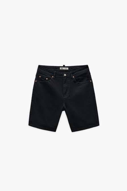 Zara-Denim-Shorts