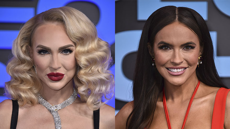 christine quinn chrishell stause