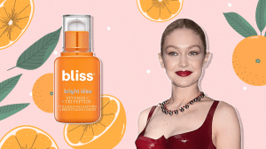 Gigi Hadid Bliss Vitamin C Serum