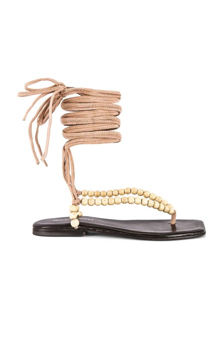 Jeffrey Campbell Xeniah Sandal Revolve
